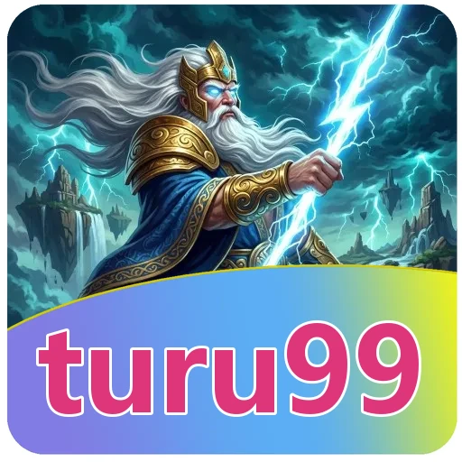 Pratinjau antarmuka turu99